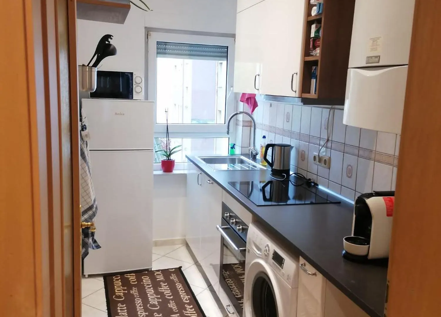 Privatzimmer-2 In Ruhiger Lage 9Min Von Hbh Nuremberg