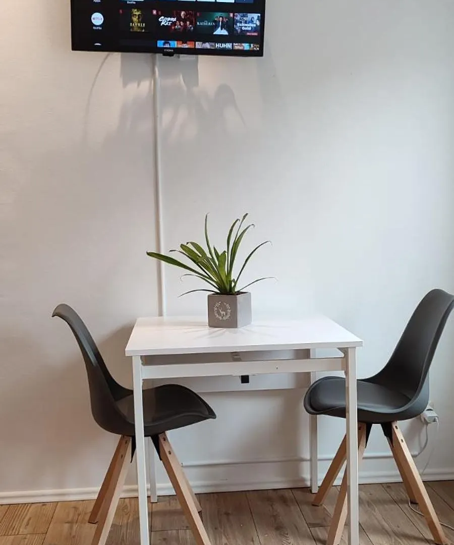 Apartment Privatzimmer-2 In Ruhiger Lage 9Min Von Hbh Nuremberg Germany
