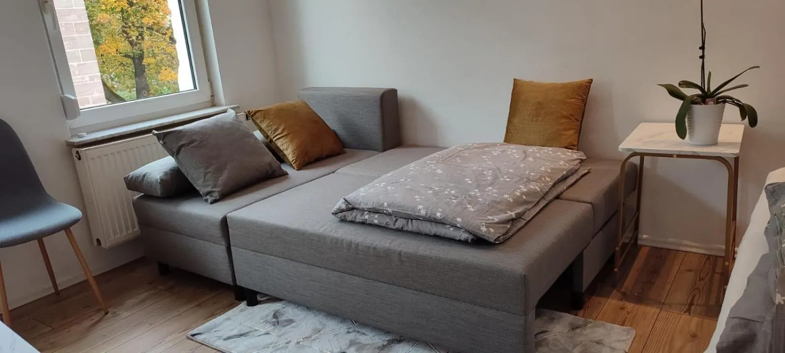 Privatzimmer-2 In Ruhiger Lage 9Min Von Hbh Nuremberg 0*,  Germany