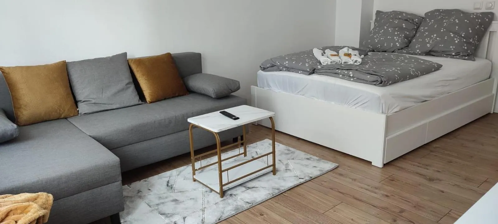 Privatzimmer-2 In Ruhiger Lage 9Min Von Hbh location